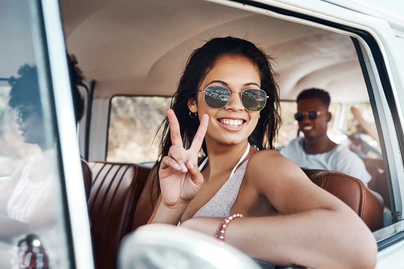 Road trip